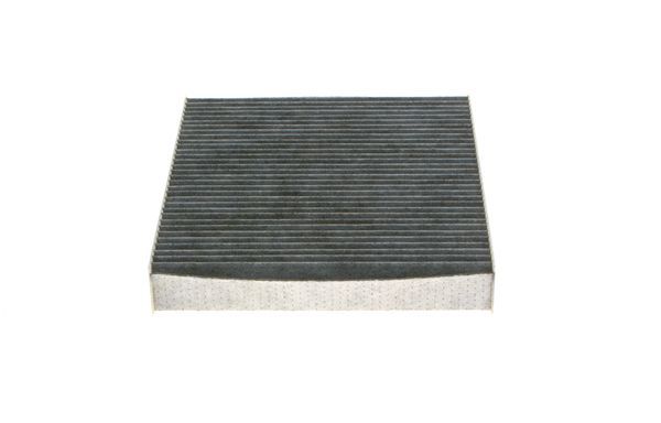 Bosch 1 987 432 304 Interior Air Filter Fits Cadillac Chevrolet Opel Saab