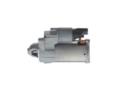 BOSCH 1986S00560 Starter 219mm Length Clockwise Rotation Fits Mercedes-Benz