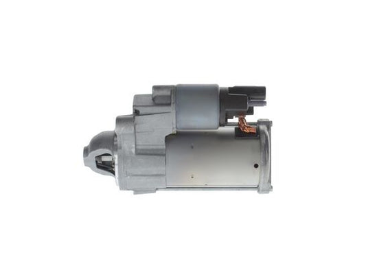 BOSCH 1986S00560 Starter 219mm Length Clockwise Rotation Fits Mercedes-Benz