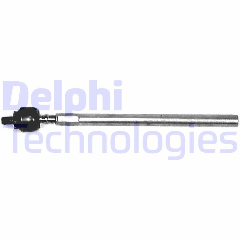 DELPHI TA1307 Inner Tie Rod Front Both Sides Steering System Fits Peugeot 309