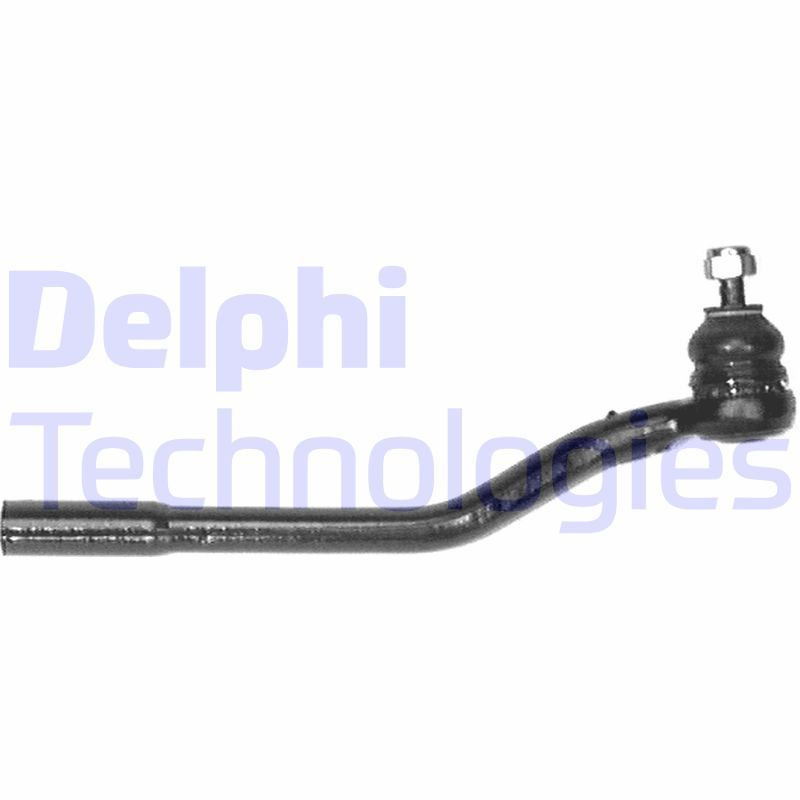 DELPHI TA1309 Tie Rod Track Rod End Right O/S Driver Side Fits Citroen BX