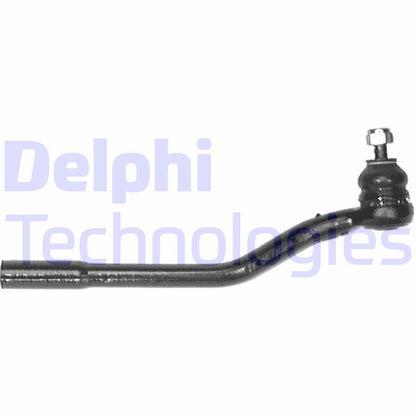 DELPHI TA1309 Tie Rod Track Rod End Right O/S Driver Side Fits Citroen BX