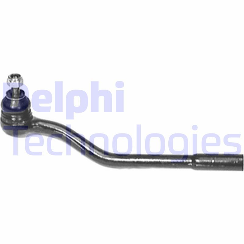 DELPHI TA1310 Tie Rod Track Rod End Left N/S Passenger Side Fits Citroen BX