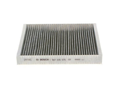 Bosch 1987435575 Interior Air Filter Fits Cadillac Chevrolet Opel Vauxhall