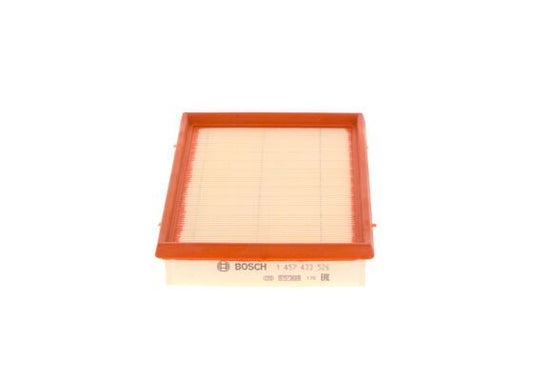 BOSCH 1457433526 Air Filter Fits Citroën Xsara Xsara Picasso Peugeot 206 206 Van