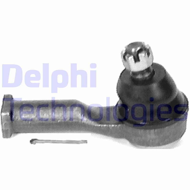 DELPHI TA1346 Tie Rod Track Rod End Left Right Steering System Fits Mazda