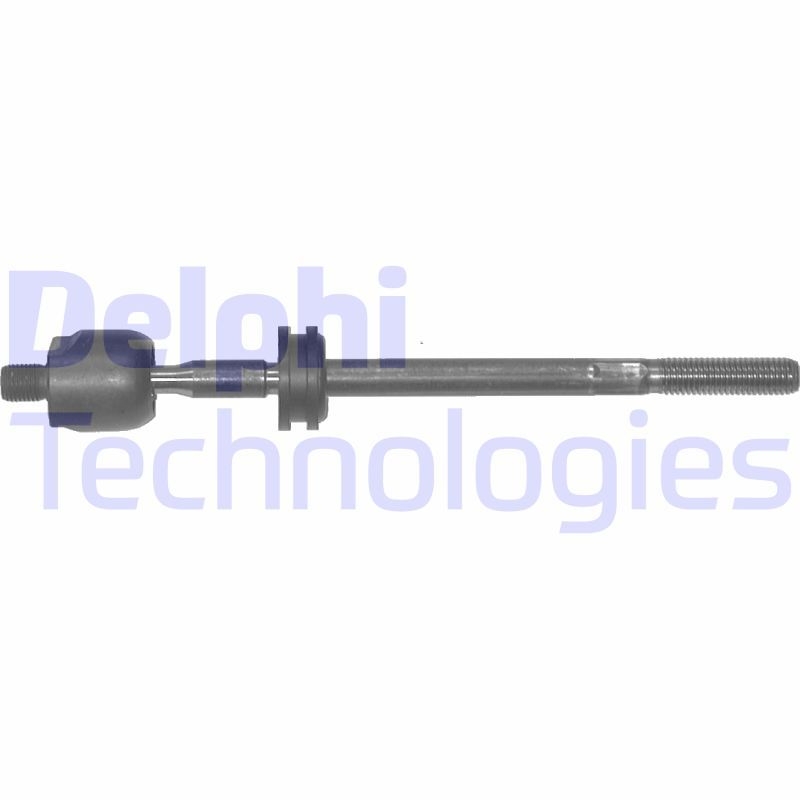 DELPHI TA1356 Inner Tie Rod Left Right Steering System Fits Volvo 240 260