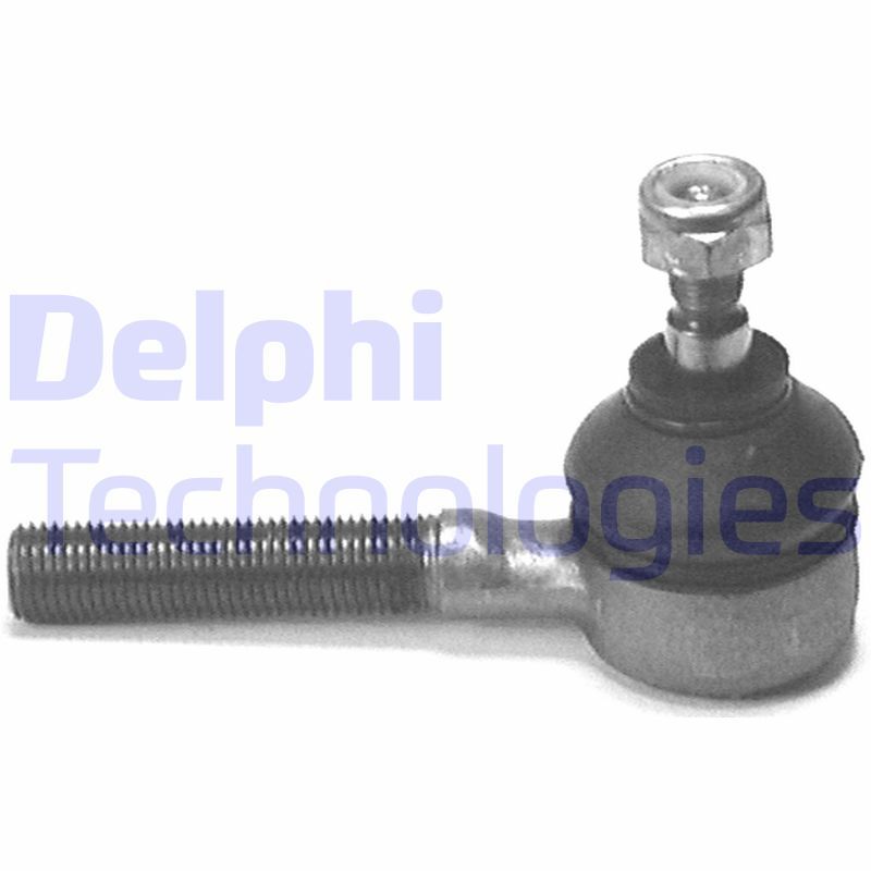 DELPHI TA1364 Tie Rod End Right O/S Driver Side Fits VW Beetle Transporter