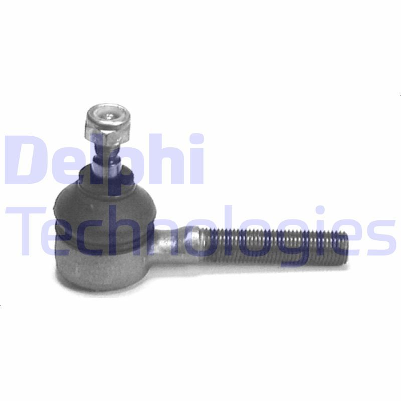 DELPHI TA1366 Tie Rod Track Rod End Both Sides Fits VW Beetle Transporter