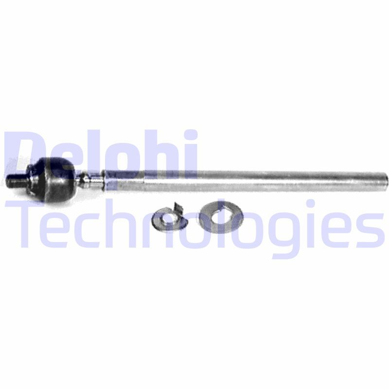 Inner Tie Rod Front Left Right Steering System For Citroen Peugeot DELPHI TA1384