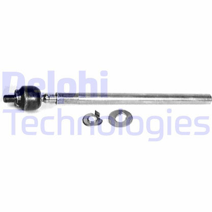 Inner Tie Rod Front Left Right Steering System For Citroen Peugeot DELPHI TA1384