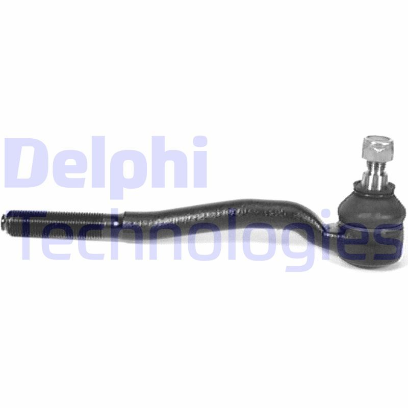 DELPHI TA1385 Tie Rod Track Rod End Left Right Fits Mercedes-Benz S-Class