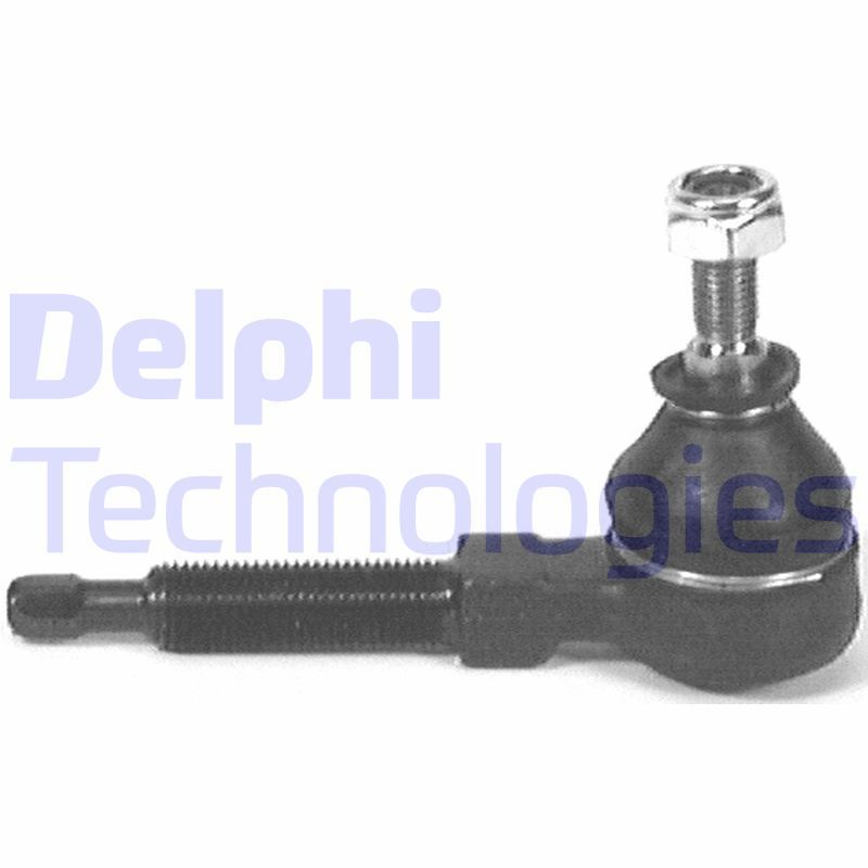 DELPHI TA1387 Tie Rod Track Rod End Front Both Sides Steering Fits Renault 21