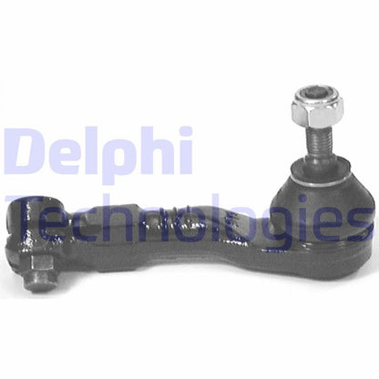DELPHI TA1436 Tie Rod Track Rod End Right O/S Driver Side Fits Renault Twingo