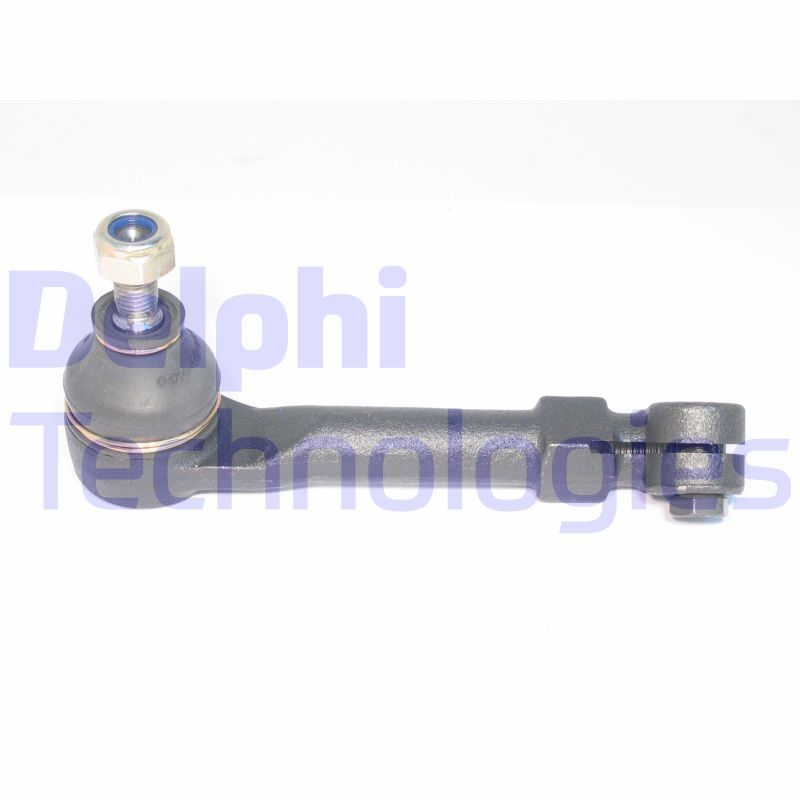 DELPHI TA1437 Tie Rod Track Rod End Left N/S Passenger Side Fits Renault Safrane