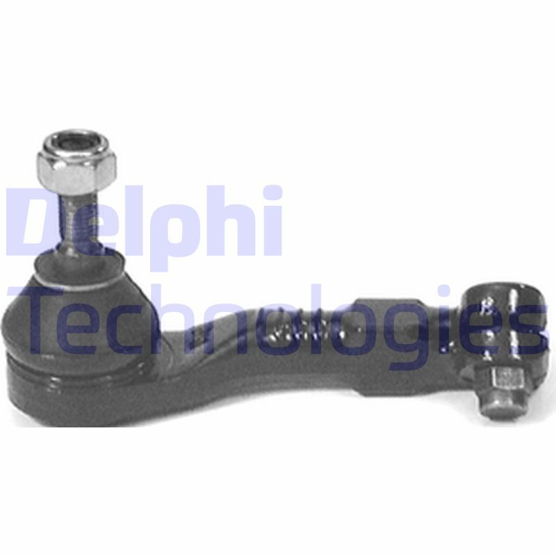 DELPHI TA1439 Tie Rod Track Rod End Left N/S Passenger Side Fits Renault Twingo