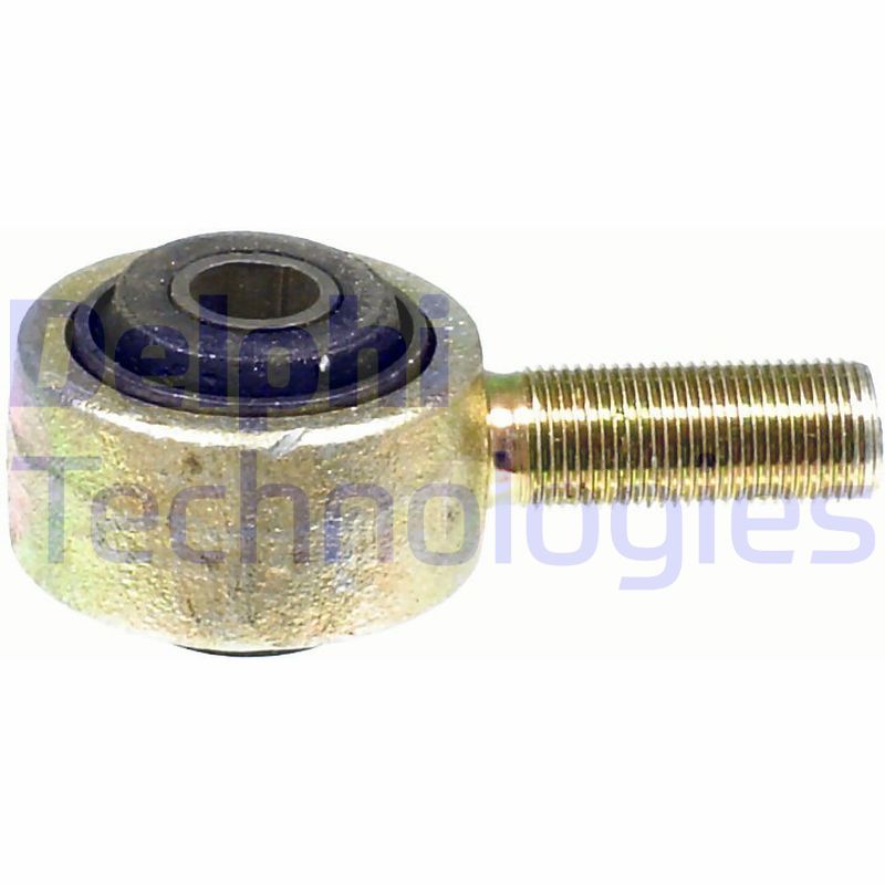 DELPHI TA1447 Tie Rod Eyebolt Left N/S Passenger Side Steering For Renault 4 5 6
