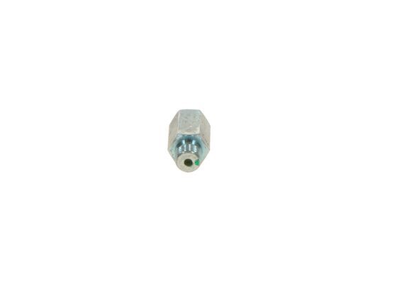 BOSCH 1457413010 Injection System Valve Replacement Fits Mercedes-Benz 170