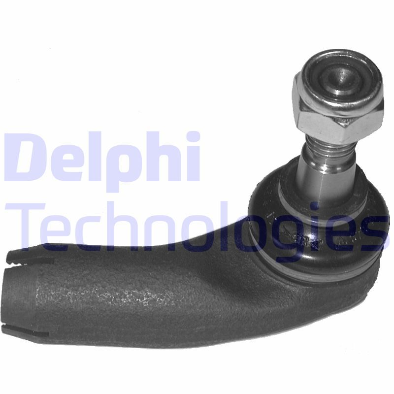 DELPHI TA1453 Tie Rod Track Rod End Right O/S Driver Side Steering Fits Audi 100