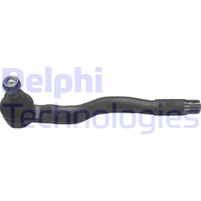 DELPHI TA1454 Tie Rod Track Rod End Left N/S Passenger Side Fits BMW 3 Series Z3