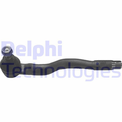 DELPHI TA1454 Tie Rod Track Rod End Left N/S Passenger Side Fits BMW 3 Series Z3