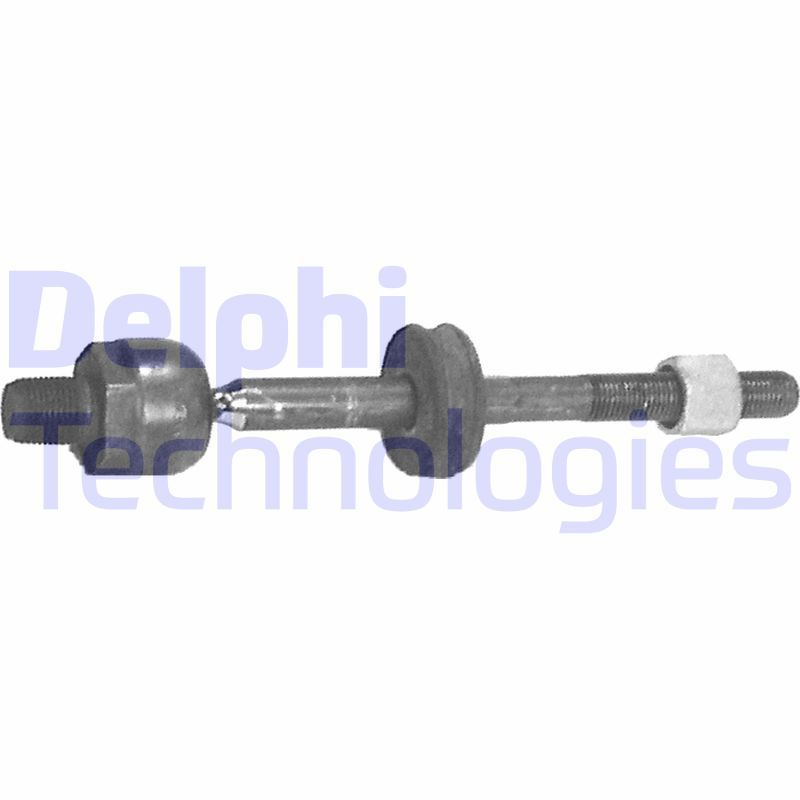 Inner Tie Rod Front Left N/S Passenger Side Fits BMW 3 Series Z3 DELPHI TA1455