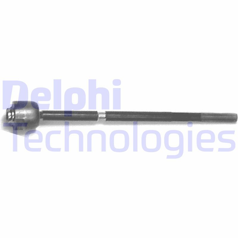 DELPHI TA1461 Inner Tie Rod Left Right Fits Fiat Cinquecento Seicento / 600