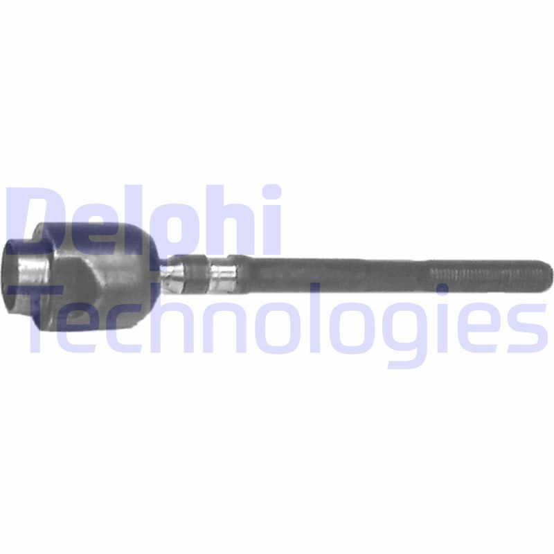 DELPHI TA1462 Inner Tie Rod Front Both Sides Fits Autobianchi Fiat Lancia