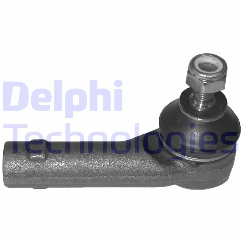 DELPHI TA1481 Tie Rod Track Rod End Right O/S Driver Side Fits Ford Mondeo