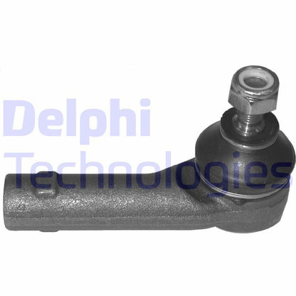 DELPHI TA1481 Tie Rod Track Rod End Right O/S Driver Side Fits Ford Mondeo
