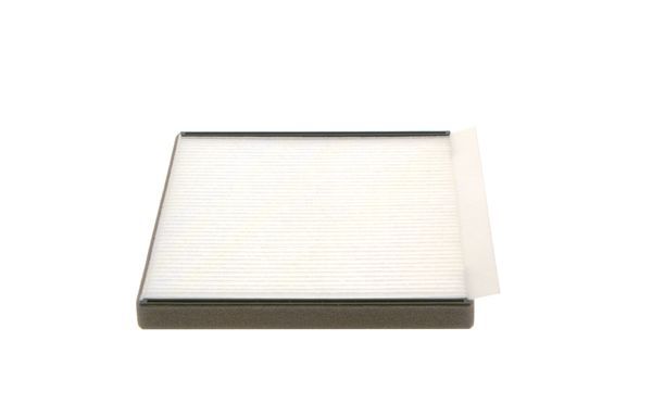 Bosch 1 987 432 204 Interior Air Filter Fits Hyundai