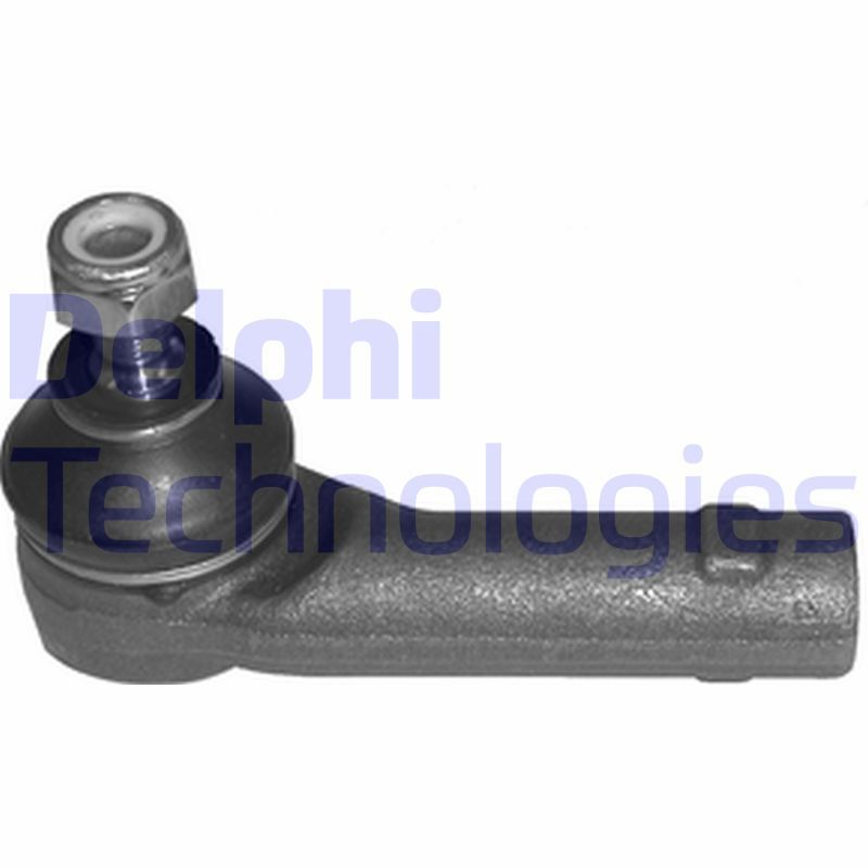 DELPHI TA1482 Tie Rod Track Rod End Left N/S Passenger Side Fits Ford Mondeo