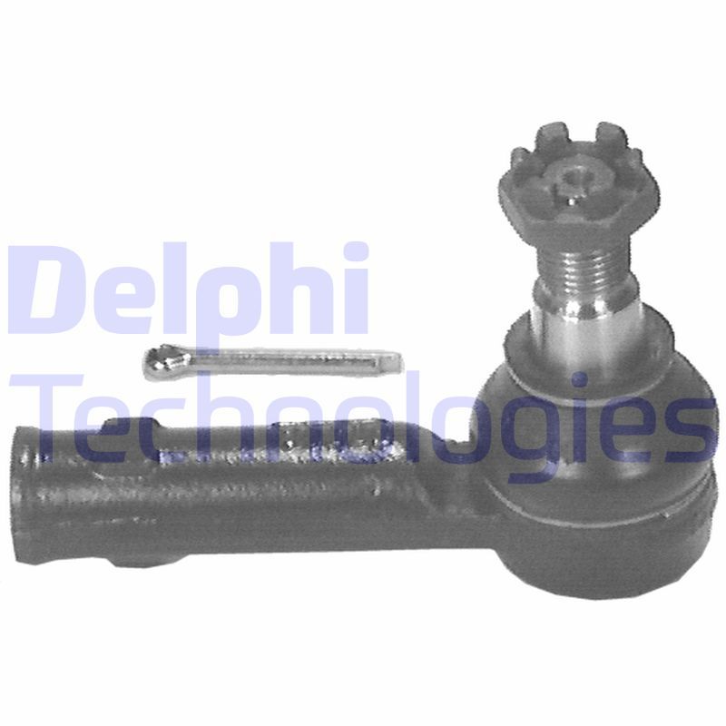 DELPHI TA1488 Tie Rod End Front Both Sides Fits Ford Transit Transit Tourneo