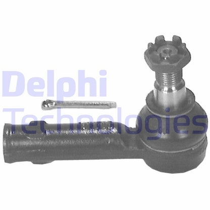 DELPHI TA1488 Tie Rod End Front Both Sides Fits Ford Transit Transit Tourneo