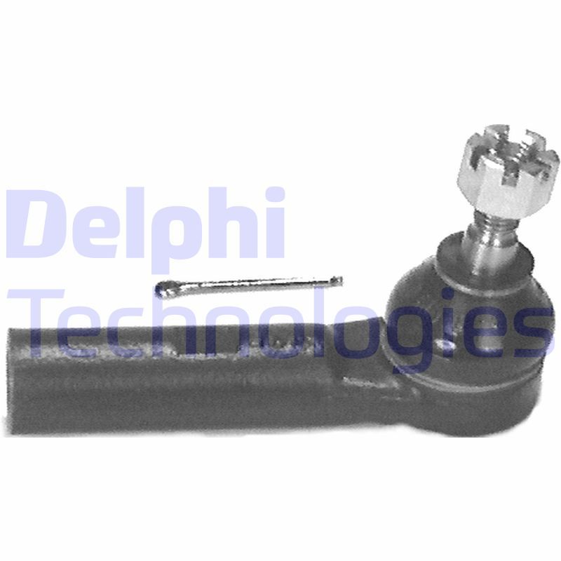 Tie Rod Track Rod End Left Right Steering System Fits Nissan Micra DELPHI TA1489