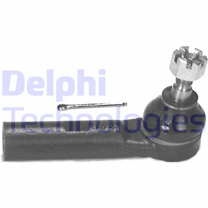 Tie Rod Track Rod End Left Right Steering System Fits Nissan Micra DELPHI TA1489
