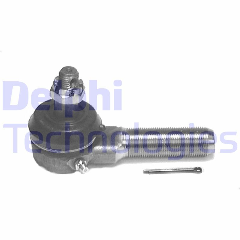 DELPHI TA1491 Tie Rod Track Rod End Left Right Steering System For Nissan Patrol