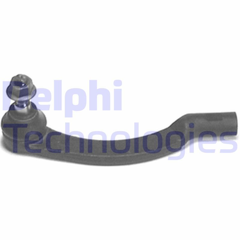 DELPHI TA1495 Tie Rod Track Rod End Left N/S Passenger Side Steering Fits Volvo
