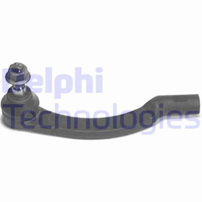 DELPHI TA1495 Tie Rod Track Rod End Left N/S Passenger Side Steering Fits Volvo