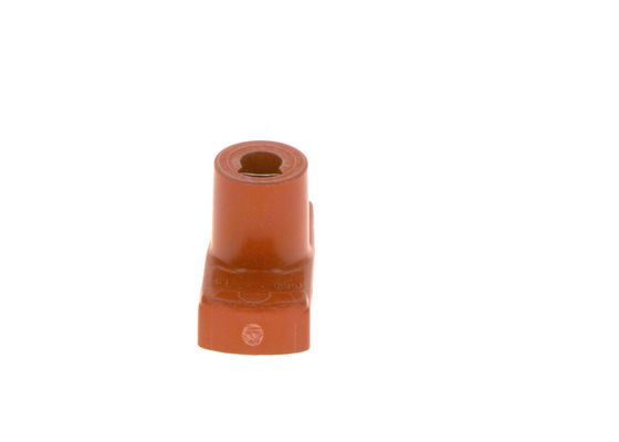 BOSCH 1234332216 Distributor Rotor Fits Audi Fiat Opel Saab Vauxhall VW