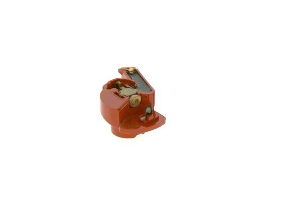 BOSCH 1234332217 Distributor Rotor Ignition System Fits Mercedes-Benz S-Class