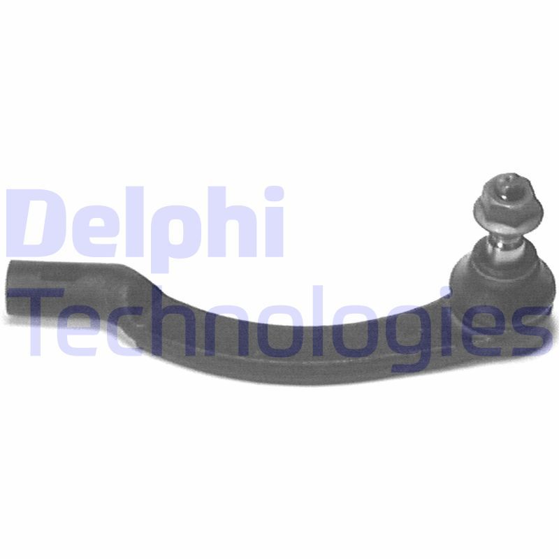 Tie Rod Track Rod End Right O/S Driver Side Steering Fits Volvo DELPHI TA1496