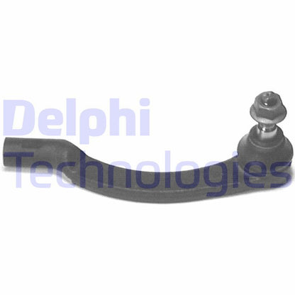 Tie Rod Track Rod End Right O/S Driver Side Steering Fits Volvo DELPHI TA1496