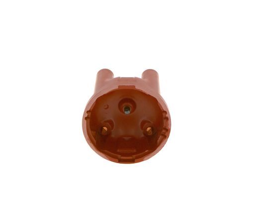 BOSCH 1235522027 Distributor Cap Fits Peugeot 204 304 404 504 505 Renault 12
