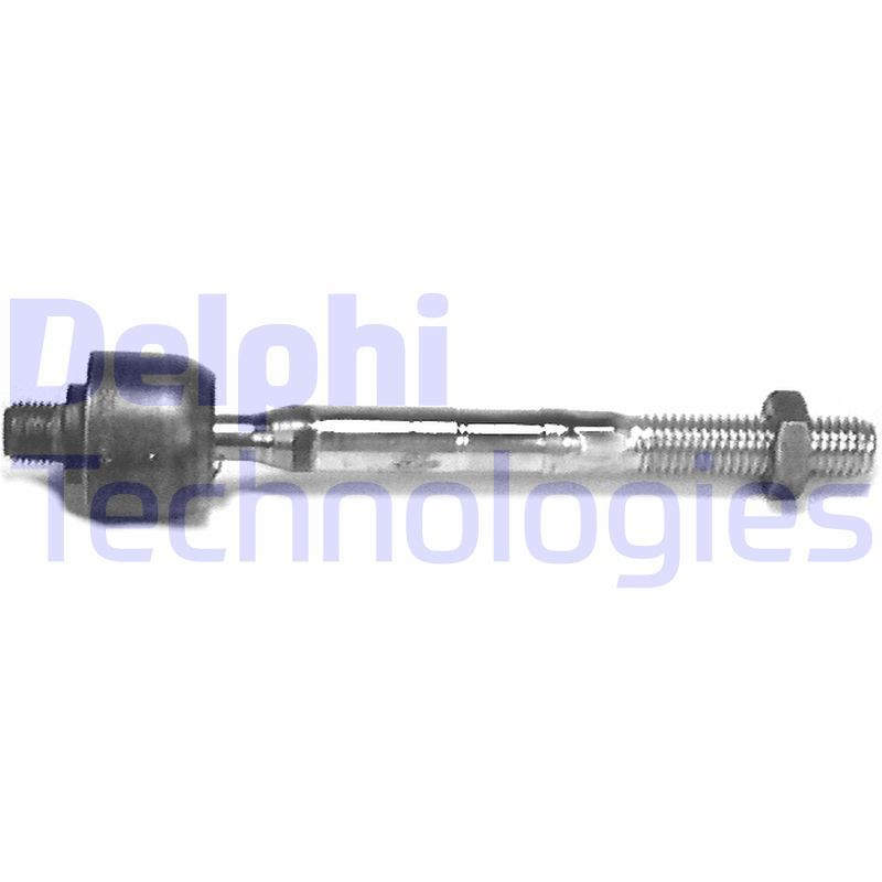 DELPHI TA1497 Inner Tie Rod Track Rod Left Right Steering System Fits Volvo