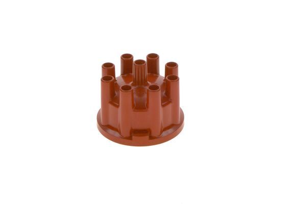 BOSCH 1235522200 Distributor Cap Ignition System Fits Maserati Ghibli Indy