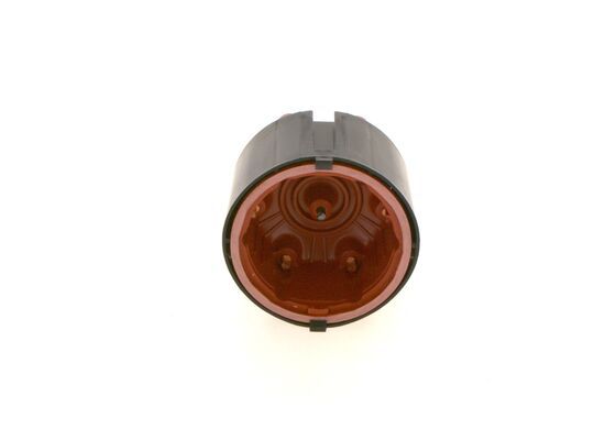 BOSCH 1235522362 Distributor Cap Ignition System Replacement Fits Opel Vauxhall
