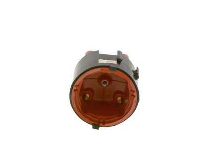 BOSCH 1235522375 Distributor Cap Ignition System Replacement Fits Audi VW