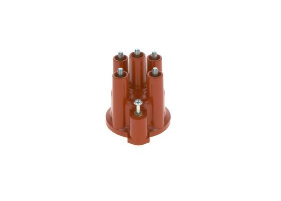 BOSCH 1235522381 Distributor Cap Ignition System Fits Mercedes-Benz G-Class