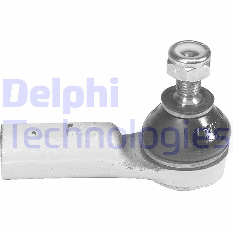 DELPHI TA1498 Tie Rod End Front Both Sides Fits Rover 100 100 / Metro Metro
